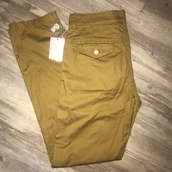 NWT Urban Outfitters Chino - Picture 5 of 7